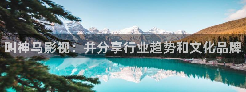 金桔种植视频：叫神马影视：并分享行业趋势和文化品牌